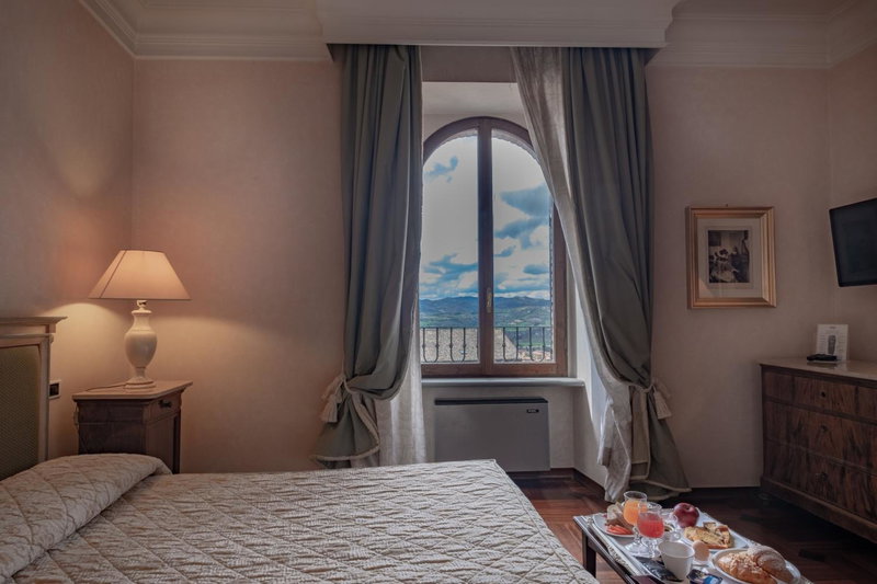Relais Ducale, Gubbio, Italy