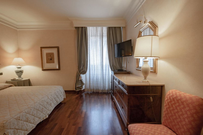 Relais Ducale, Gubbio, Italy