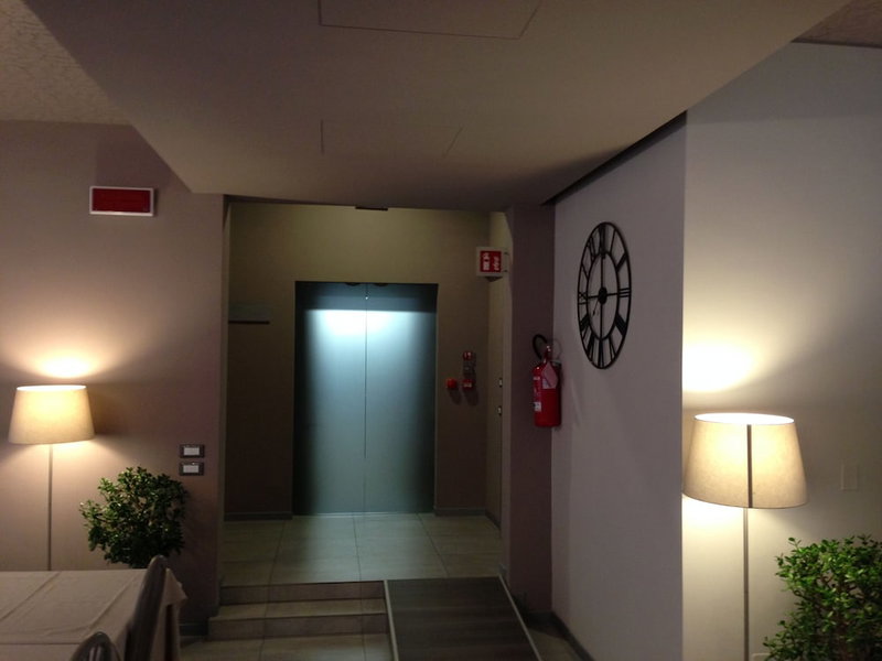 Hotel Helvetia, Jesolo, Italy