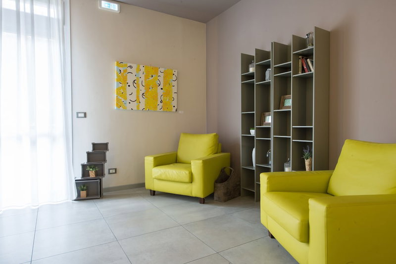 Hotel Helvetia, Jesolo, Italy