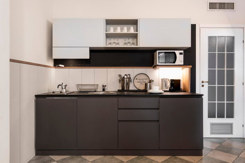 Residence 2Gi, Milan, Italy