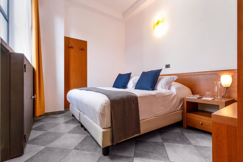 Residence 2Gi, Milan, Italy