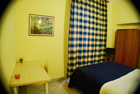 AlbergoTeatro, La Spezia, Italy