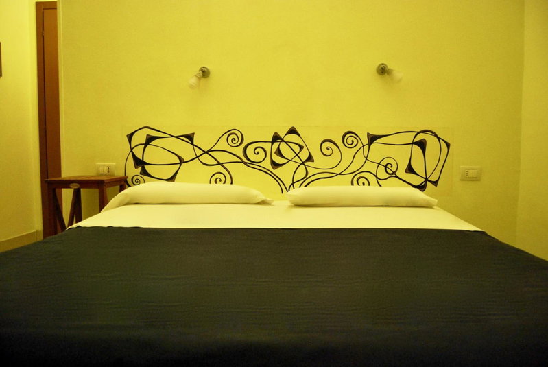 AlbergoTeatro, La Spezia, Italy