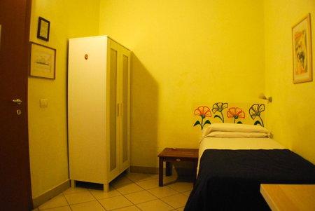 AlbergoTeatro, La Spezia, Italy