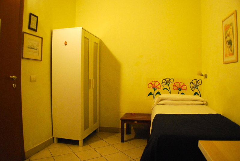 AlbergoTeatro, La Spezia, Italy