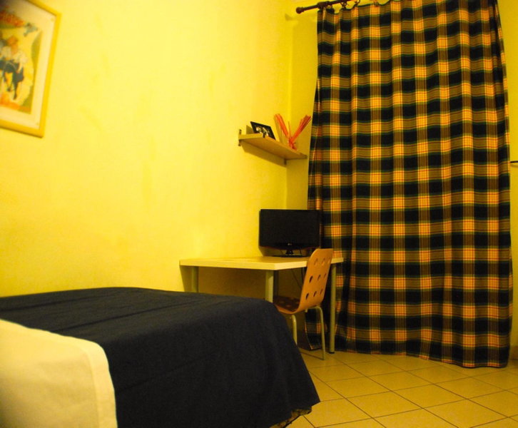 AlbergoTeatro, La Spezia, Italy