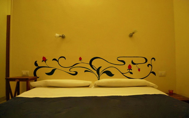 AlbergoTeatro, La Spezia, Italy