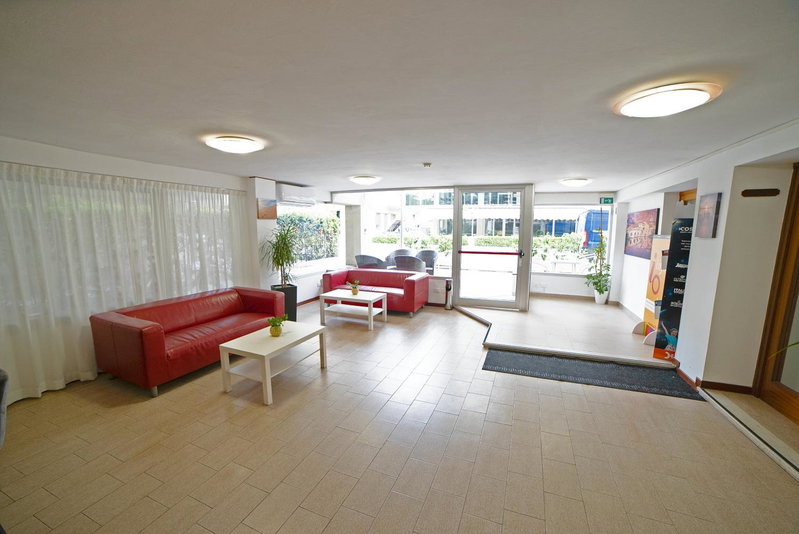 Hotel Ischia, Rimini, Italy