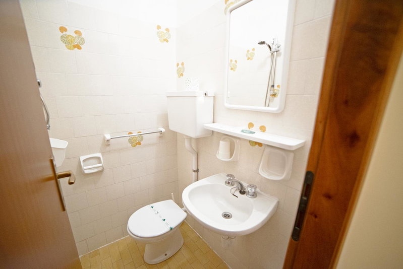 Hotel Ischia, Rimini, Italy