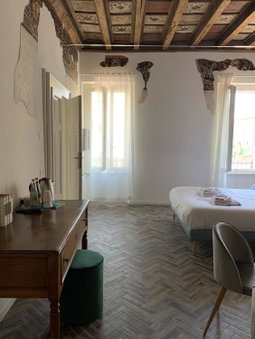 Residenza Giulio Romano, Mantova, Italy