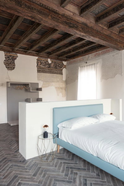 Residenza Giulio Romano, Mantova, Italy