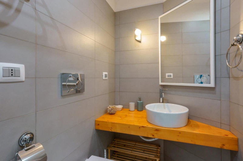 Lumiere Rooms - Eja Sardinia, Cagliari, Italy