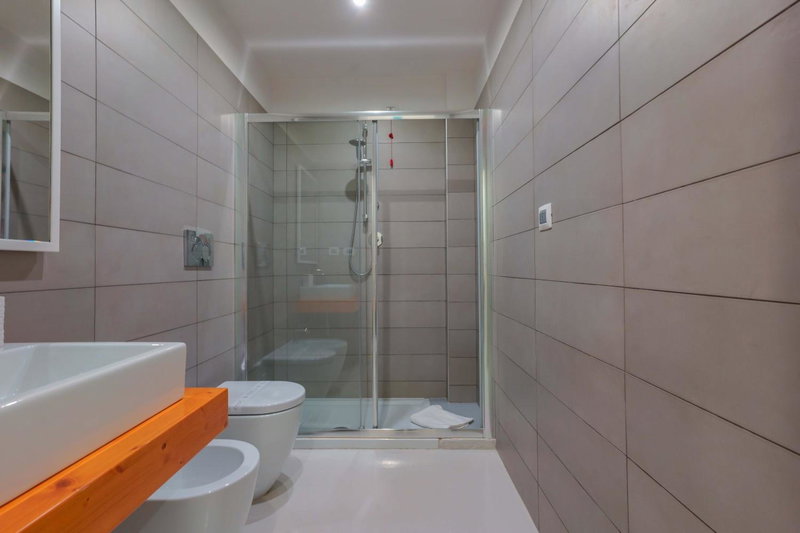 Lumiere Rooms - Eja Sardinia, Cagliari, Italy