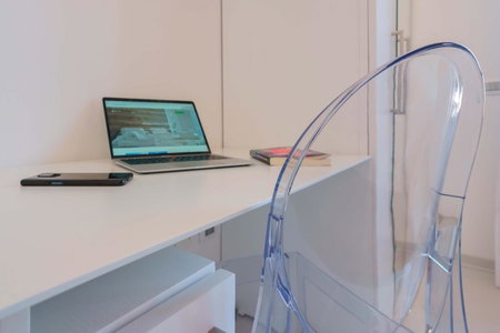 Lumiere Rooms - Eja Sardinia, Cagliari, Italy