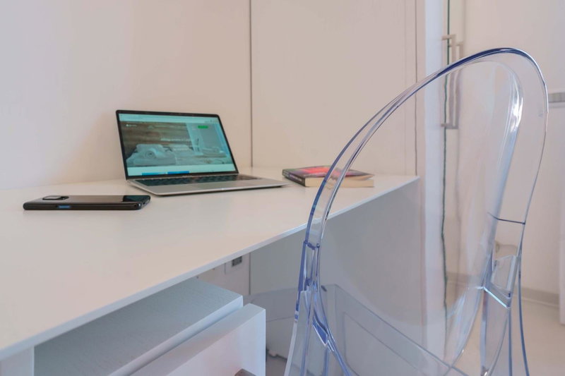 Lumiere Rooms - Eja Sardinia, Cagliari, Italy