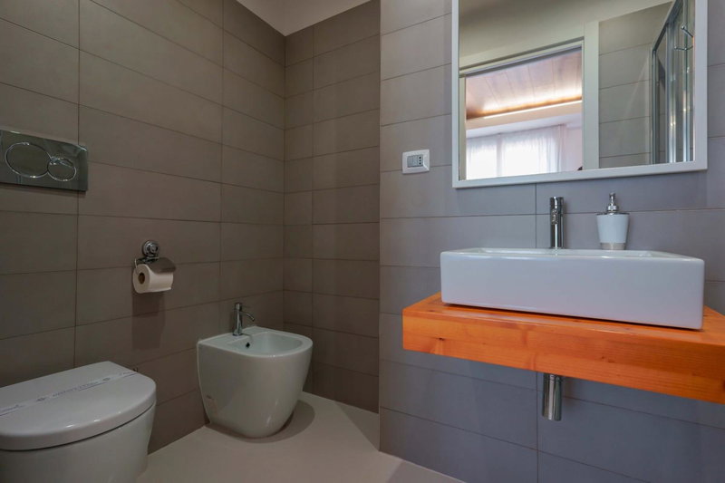 Lumiere Rooms - Eja Sardinia, Cagliari, Italy