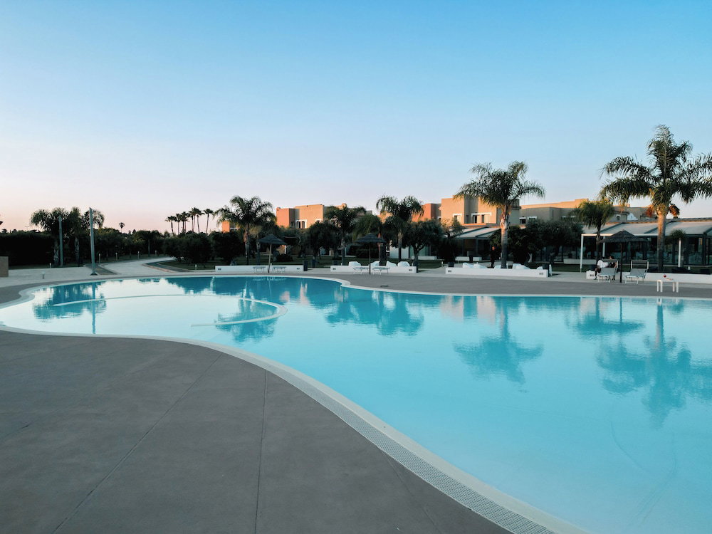 Residence Archimede, Италия