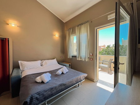 Residence Archimede, Syracuse, Italy