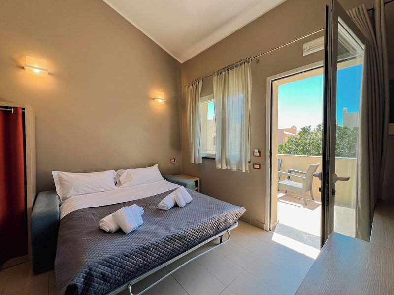 Residence Archimede, Syracuse, Italy