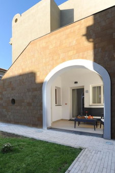 Residence Archimede, Syracuse, Italy