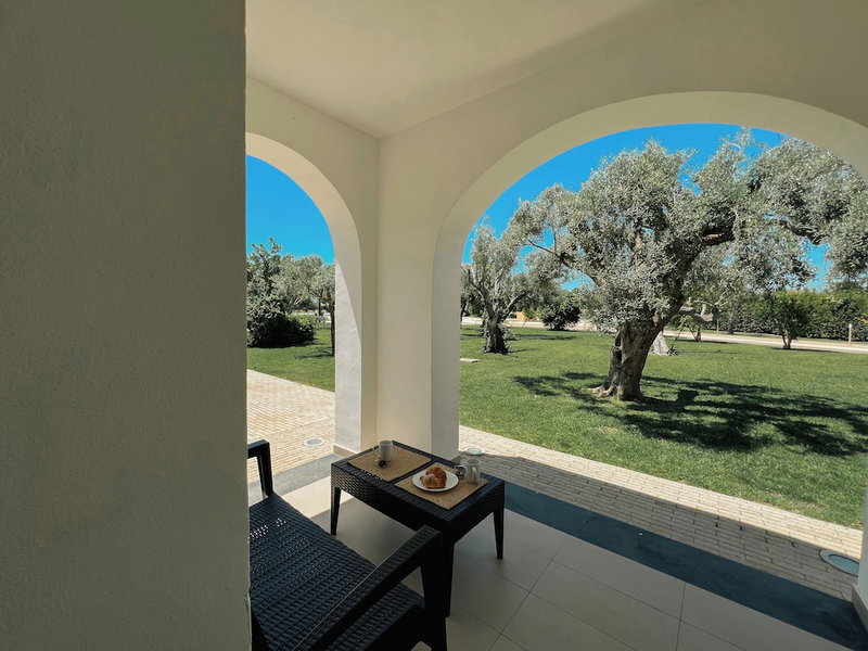 Residence Archimede, Syracuse, Italy