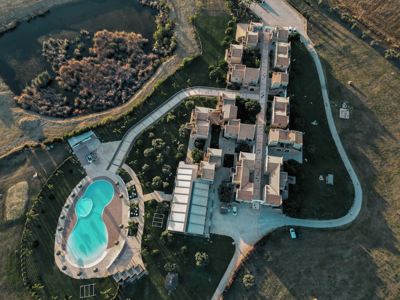 Residence Archimede, Syracuse, Italy
