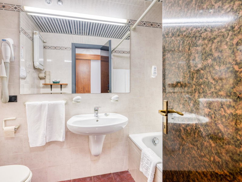 Hotel Cristina, Limone sul Garda, Italy