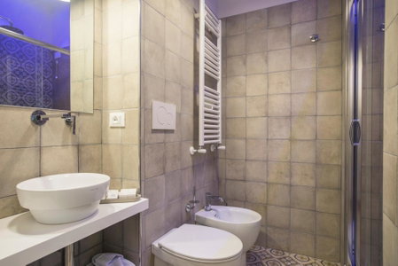 Trastevere Gallery Suites, Rome, Italy