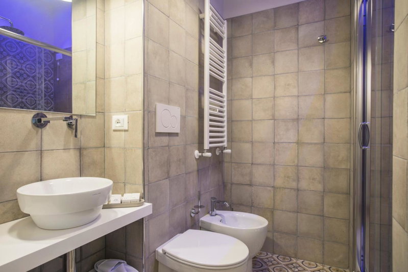 Trastevere Gallery Suites, Rome, Italy