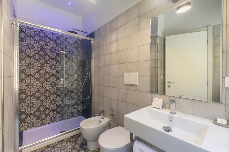 Trastevere Gallery Suites, Rome, Italy