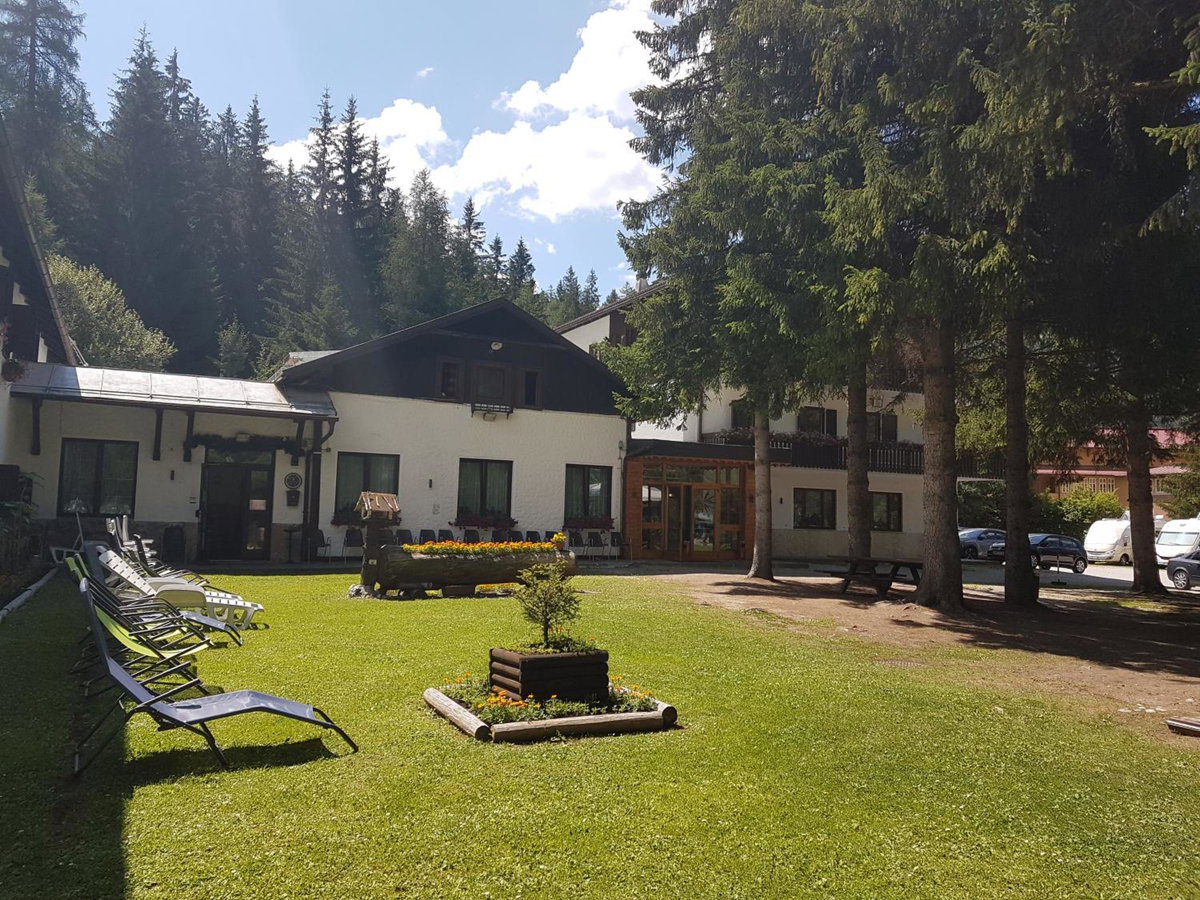 Casa Alpina Dobbiaco, Италия