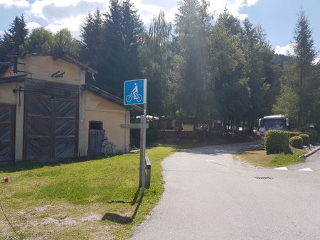 Casa Alpina Dobbiaco, Dobbiaco, Italy