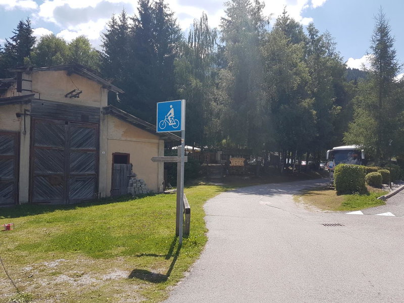 Casa Alpina Dobbiaco, Dobbiaco, Italy