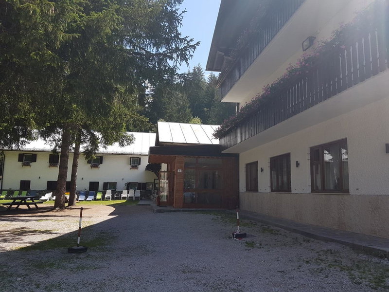 Casa Alpina Dobbiaco, Dobbiaco, Italy