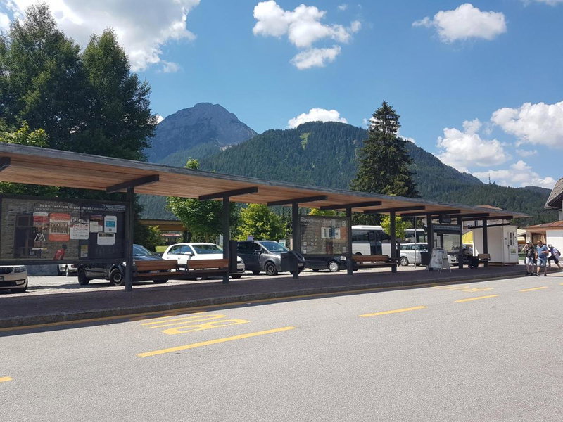 Casa Alpina Dobbiaco, Dobbiaco, Italy