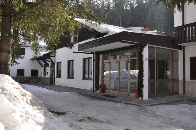 Casa Alpina Dobbiaco, Dobbiaco, Italy