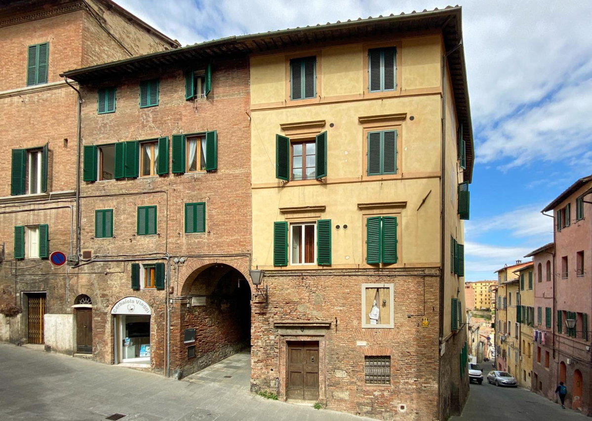 B&B San Francesco, Italy