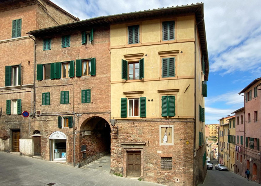 B&B San Francesco, Siena, Italy