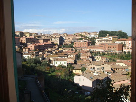 B&B San Francesco, Siena, Italy