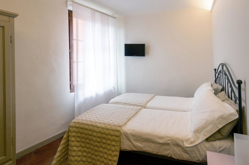 B&B San Francesco, Siena, Italy