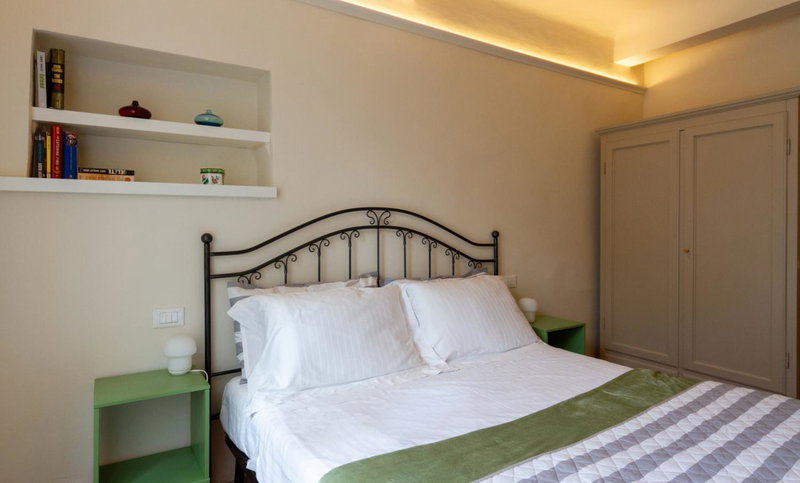 B&B San Francesco, Siena, Italy