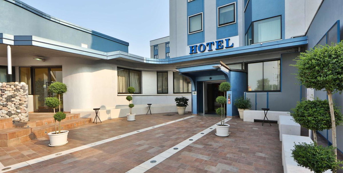 Hotel · Best Western Plus Soave Hotel, San Bonifacio