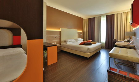 Best Western Plus Soave Hotel, San Bonifacio, Italy