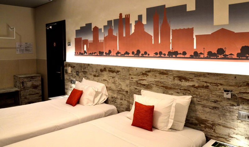 Best Western Plus Soave Hotel, San Bonifacio, Italy