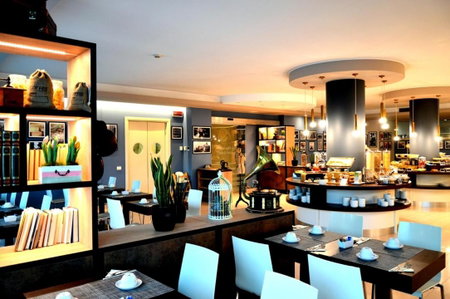 Best Western Plus Soave Hotel, San Bonifacio, Italy
