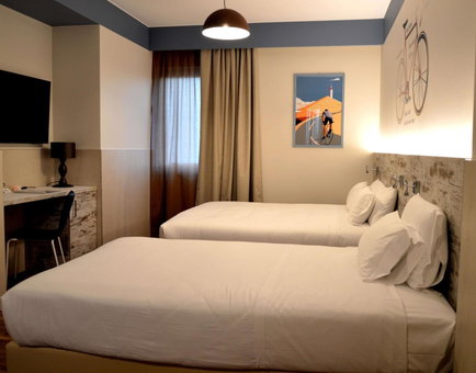 Best Western Plus Soave Hotel, San Bonifacio, Italy