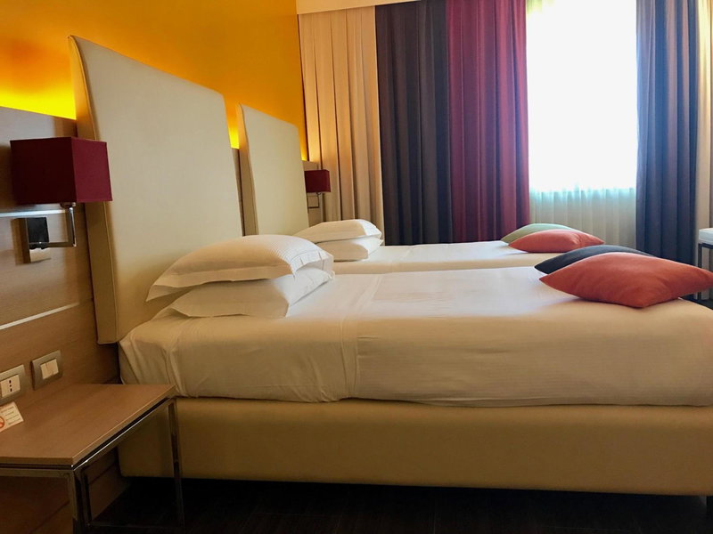 Best Western Plus Soave Hotel, San Bonifacio, Italy