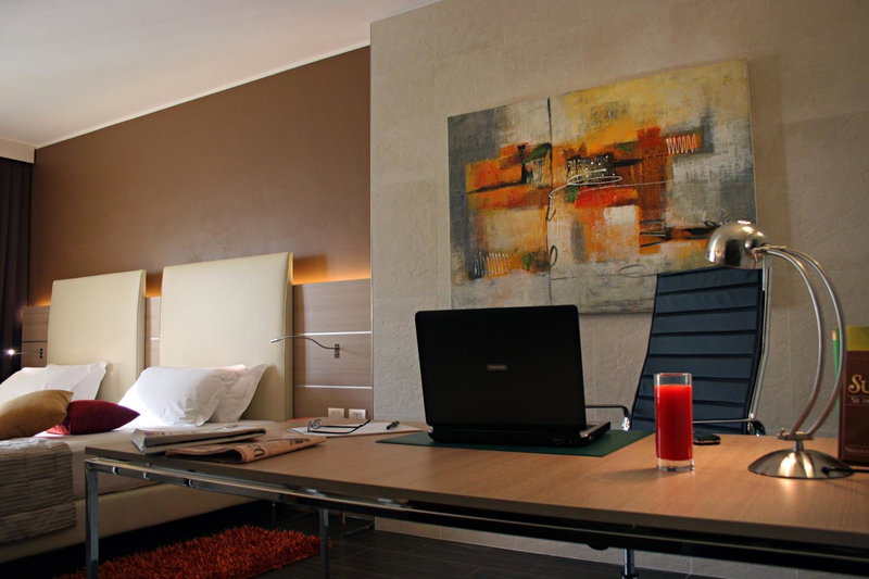 Best Western Plus Soave Hotel, San Bonifacio, Italy