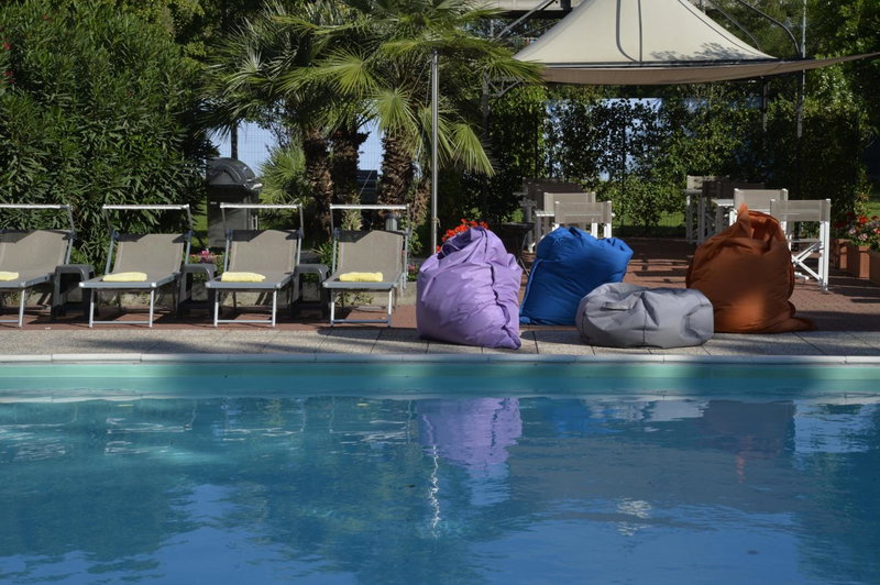 Best Western Plus Soave Hotel, San Bonifacio, Italy